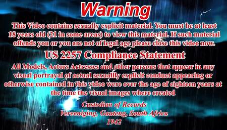 Things we do Whilst watching porn