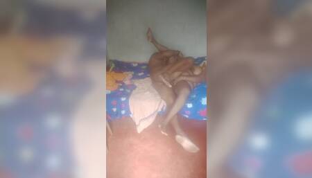 double ass performance