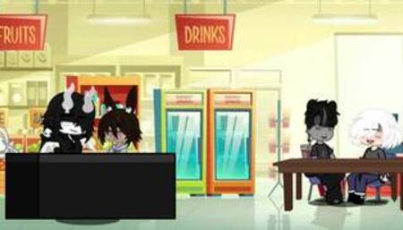 Two close friends fuck eachother | Lesbian | EP 5 | | Risky public sex