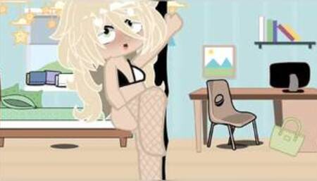 whore is masturbating in a rue ~im new~