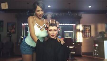 [Gameplay] A Wife And Stepmother 265