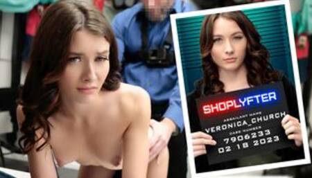 Case No. 7906233 - A Lazy Theft Attempt