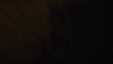 Valérie 115D sautant sans soutien gorge avec ses seins monstrueux, c'est du lourd