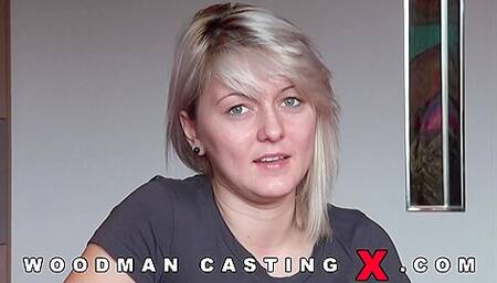 Chantal Petite Casting P1