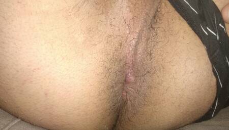 Playing with my ass and watching my favorite movies of Casey kisses is the best pleasure in my life.