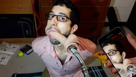 You're mine now, stepdad (part 1)