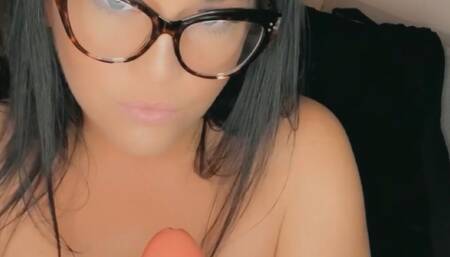 May I be your teacher?