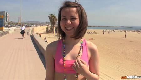 Rita Jalace - A Time to Suck