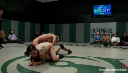 Ultimate Surrender - TagTeam 2