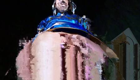 Chun Li Dirty Talk & Ride A Dildo (OF)