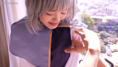 362SCOH-079 [Creampie] Let a carefully selected beautif