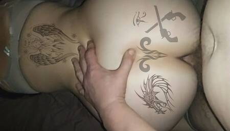 Fuck Ledi Vasyutka 49 years anal sex orgasm 2023