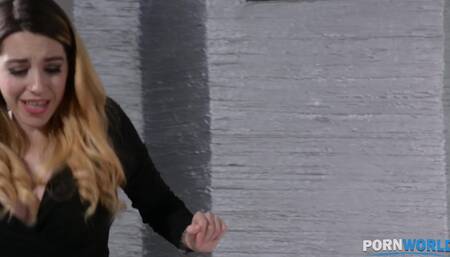 Young Slut Safira Yakkuza Fucked Hard in All Holes on F