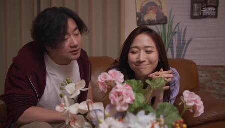 JUL-955 Distrustful NTR Cheating Scenario