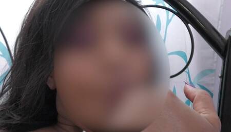 Moroccan wet like a whore