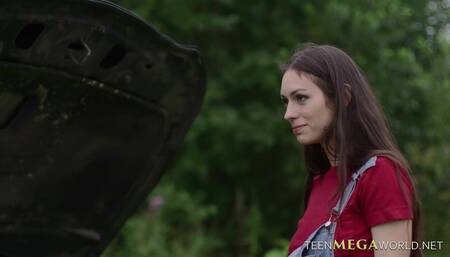 X-Angels - Lucky Hiker