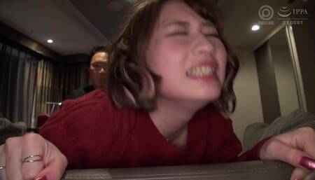 JAC-030 Gal Shibe Choja [Creampie Gal x Japamala Connec