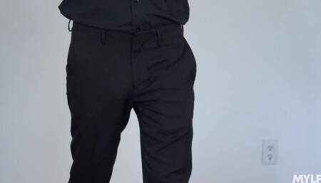 MylfOfTheMonth - Jasmine Jae Warm Wet And Welcoming