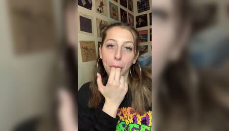 Melody Parker - OF 19