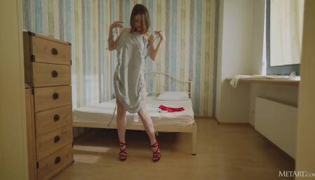 Hilary C - Time Of Decisions