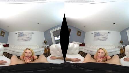 Skylar Vox - Oh Lay Boomer in 4K