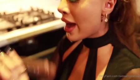 Marina Maya - OnlyFans