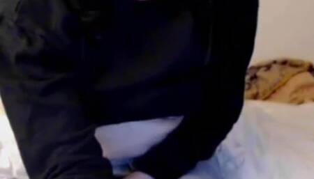 Sevenveils, s_o_p_h_i_a - UK MFC BEAUTY UNDRESSING