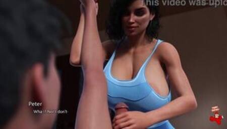 [Gameplay] The Golden Boy (6)