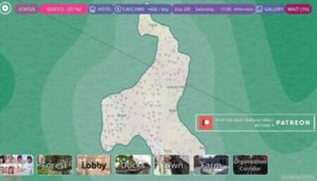 [Gameplay] Hail Dicktator [v0.48.1] ( Part 3 )