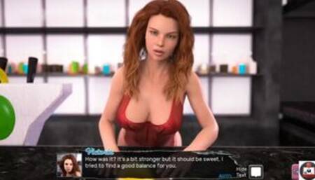 [Gameplay] The Awakening -(PT 09)- [Slime Games]