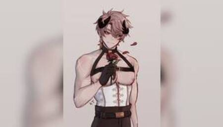 Punished by my boss~