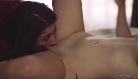 EroticaX - Angel Youngs - Angelic Sex