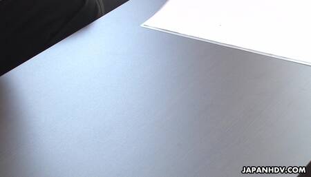 JapanHDV - Satomi Suzuki