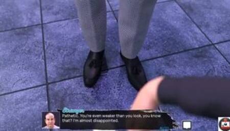 [Gameplay] The Awakening -(PT 08)- [Slime Games]