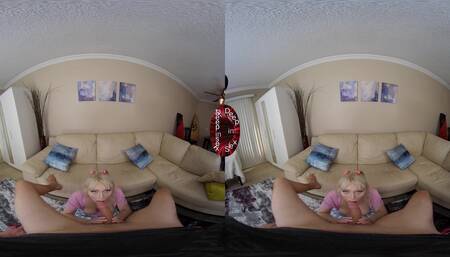 AVa SinClaire Deepinsex Ass Snack