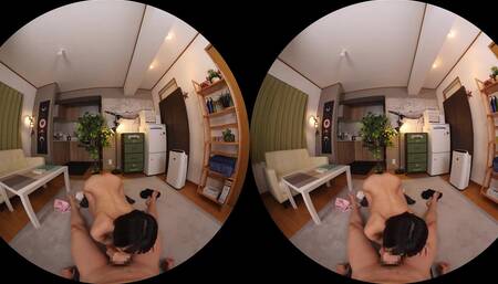 Monami Suzu - KBVR-067d