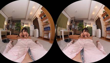 Monami Suzu - KBVR-067c