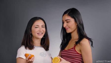 Jane Wilde, Emily Willis - The Oral Experiment