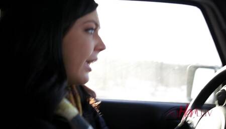 I'll Do Anything - Carmen Caliente, Whitney Wright