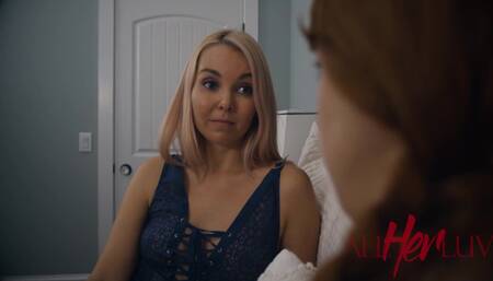 Roommate Romance - Aaliyah Love, Penny Pax