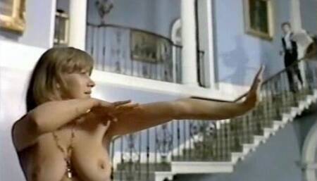 Helen Mirren - Savage Messiah