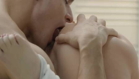 Vinna Reed - Sensual Stretching