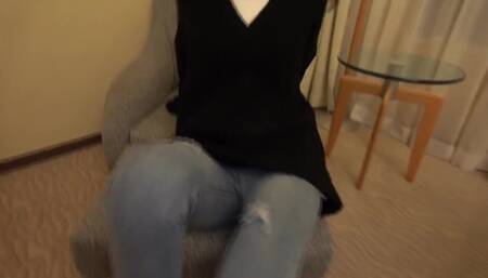 FC2-PPV-2788448 Lewd tongue ♡ Kiss demon female college