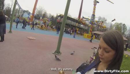 FuckingGlasses - Inna