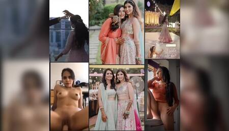 Two sluts in the family