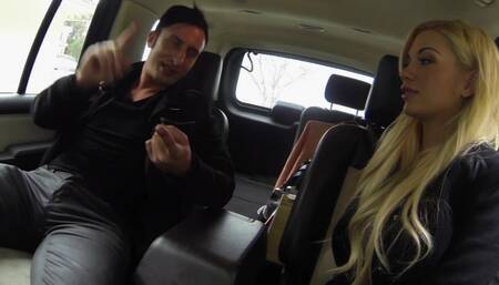 MagmaFilm - Picking up an Amazing Blonde