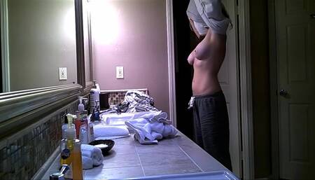 Spy Boobs Compilation