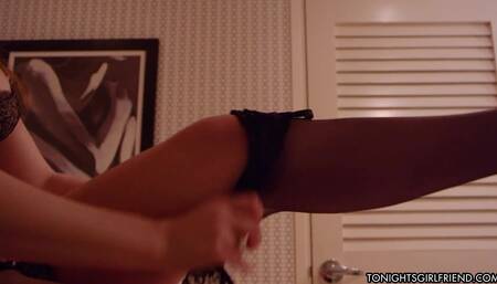 Dani Daniels - Tonight's Girlfriend