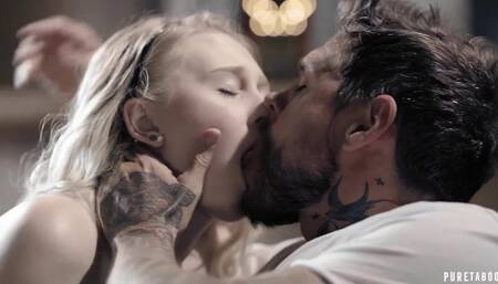 Lilly Rader - Over Her Head