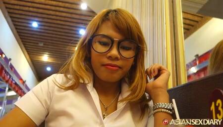 AsianSexDiary - An #3